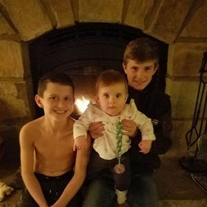 Meet your Posher, Vickie